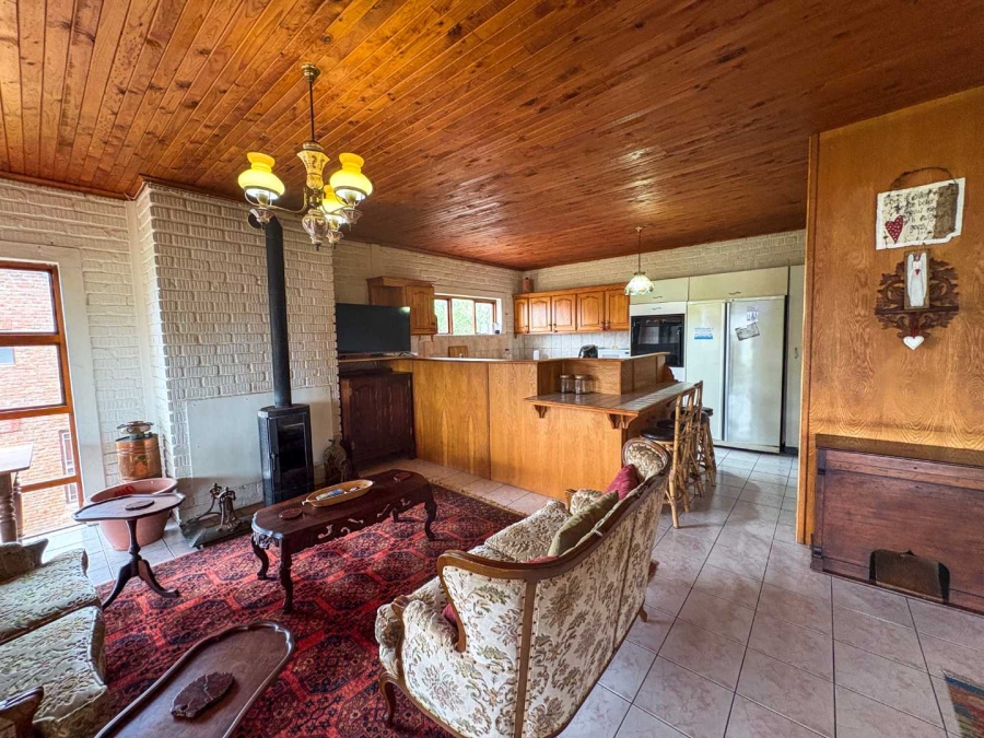 4 Bedroom Property for Sale in Stilbaai Wes Western Cape